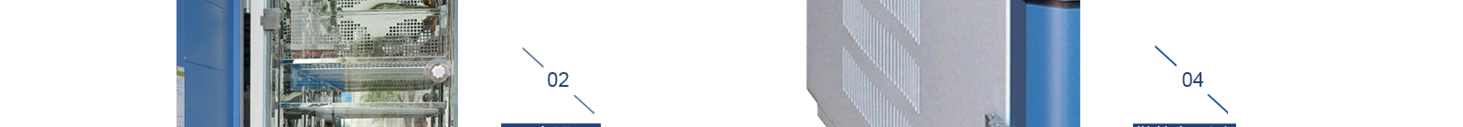 药品稳定性试验箱  